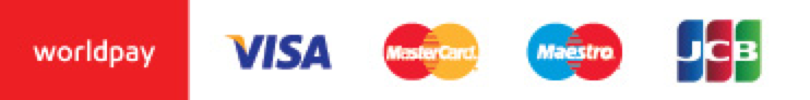 payment logos